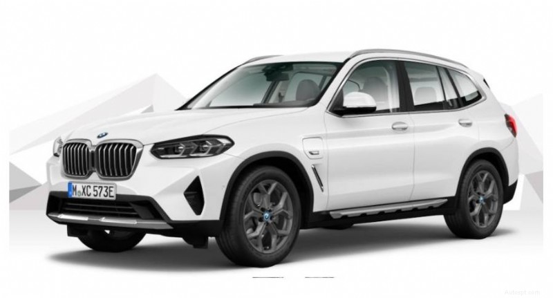 BMW X3 Plug‑In Hybrid: The Ultimate UK Buying Guide for Luxury SUV