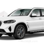 BMW X3 Plug‑In Hybrid: The Ultimate UK Buying Guide for Luxury SUV