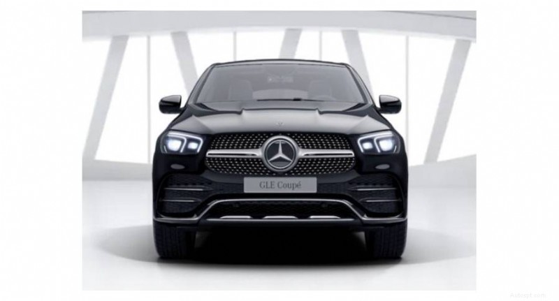 Mercedes‑Benz GLE 350 de Plug‑In Hybrid SUV‑Coupé: Your Ultimate UK Buying Guide