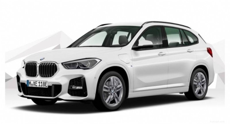 BMW X1 Plug‑In Hybrid SUV: Ultimate UK Buying Guide