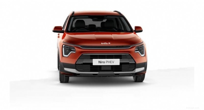 Kia Niro Plug‑In Hybrid SUV: Your Ultimate UK Buying Guide & Review