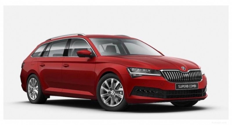 Skoda Superb Plug‑In Hybrid Estate – UK Buying Guide: Features, Performance & Pricing