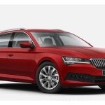 Skoda Superb Plug‑In Hybrid Estate – UK Buying Guide: Features, Performance & Pricing