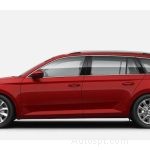 Skoda Superb Plug‑In Hybrid Estate – UK Buying Guide: Features, Performance & Pricing