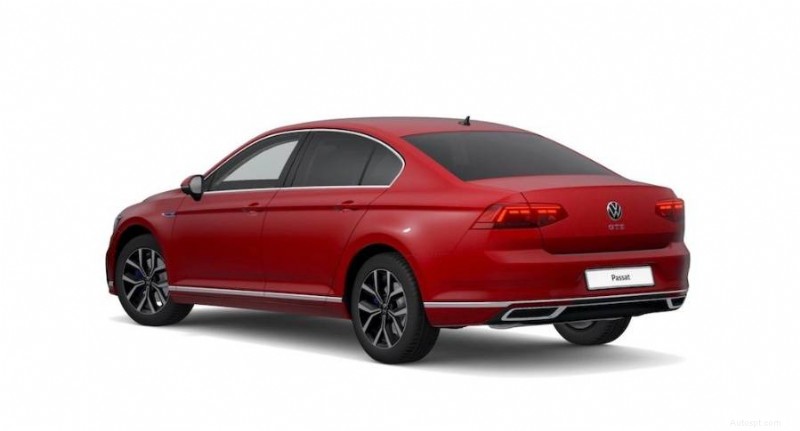 UK Buyer’s Guide to the Volkswagen Passat GTE Plug‑In Hybrid Saloon