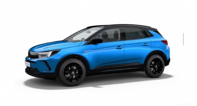 Vauxhall Grandland Plug‑In Hybrid SUV – Your Ultimate UK Electric Car Buying Guide