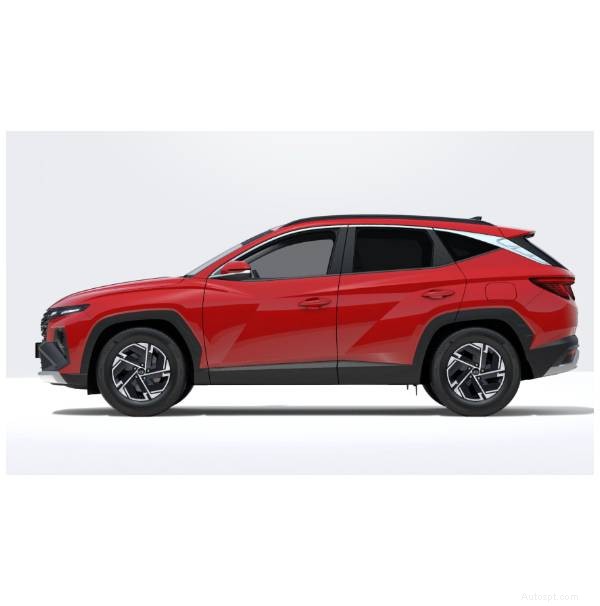 Hyundai Tucson Plug‑In Hybrid: UK Owner’s Guide to the Best Electric SUV
