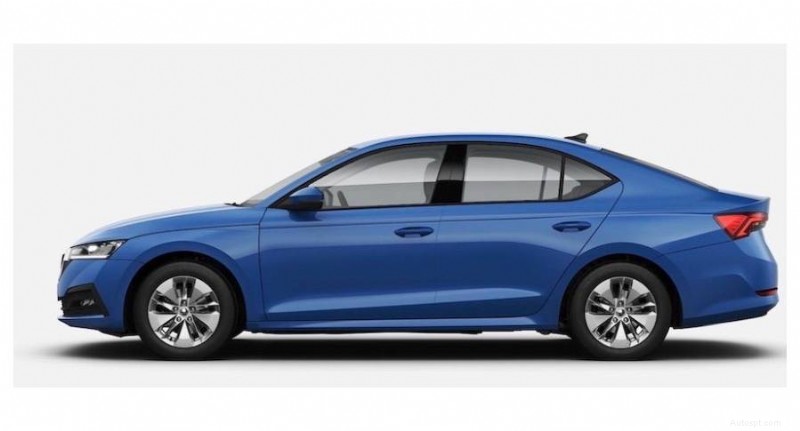 Skoda Octavia Plug‑In Hybrid Hatchback: Your UK Buying Guide