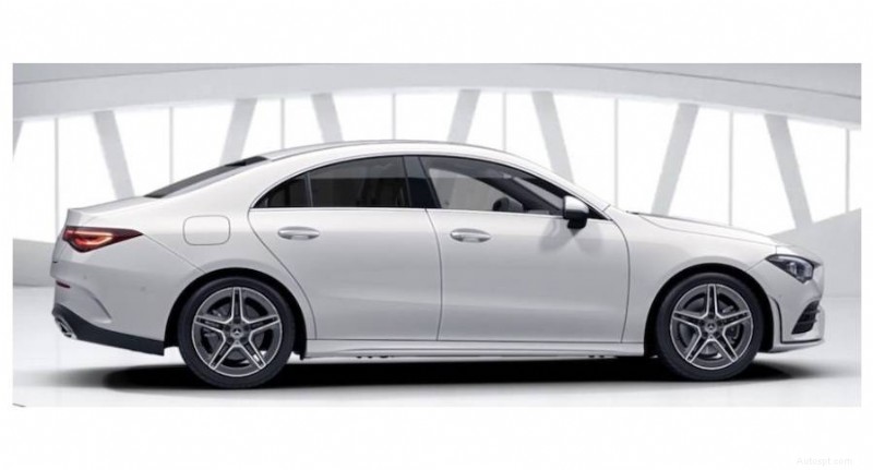 Mercedes‑Benz CLA 250 e Plug‑In Hybrid Coupe: UK Electric‑Car Buying Guide