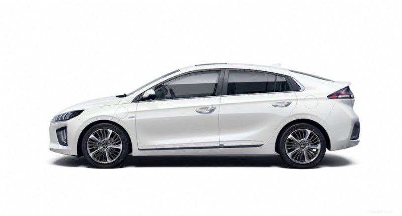 Hyundai IONIQ Plug‑In Hybrid Hatchback: The Ultimate UK Buyer’s Guide