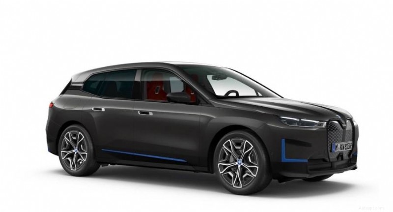 BMW iX SUV: Your Definitive Guide to Buying an All‑Electric Luxury SUV in the UK