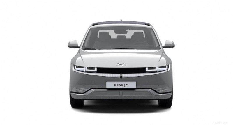 Hyundai IONIQ 5 (SUV) – The Ultimate UK Electric Car Buying Guide