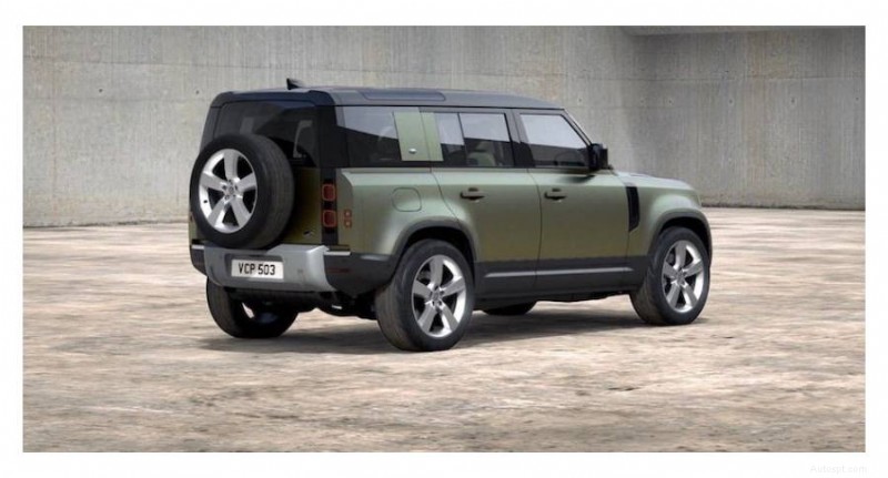 Land Rover Defender 110 Plug‑In Hybrid: Your Comprehensive UK Buying Guide