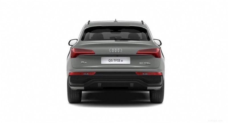 Audi Q5 Sportback TFSIe Plug‑In Hybrid: Ultimate UK Buying Guide