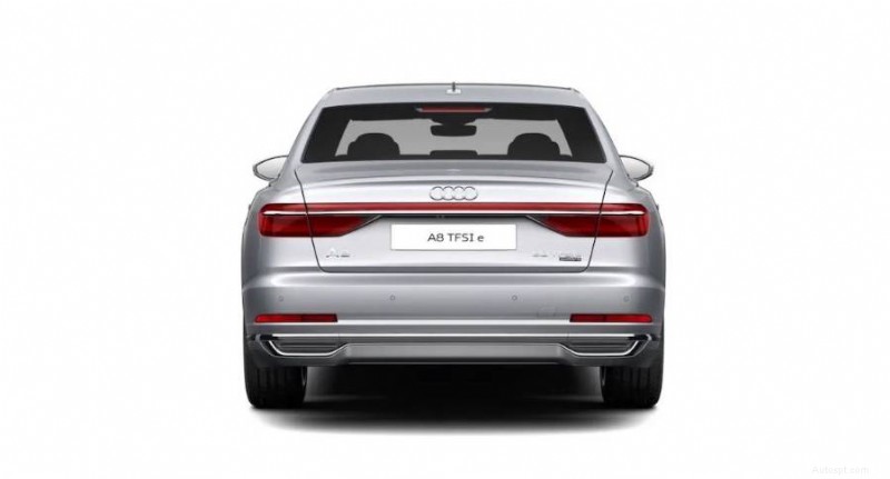 Audi A8 TFSIe Plug‑In Hybrid Saloon – Your Ultimate UK Buying Guide