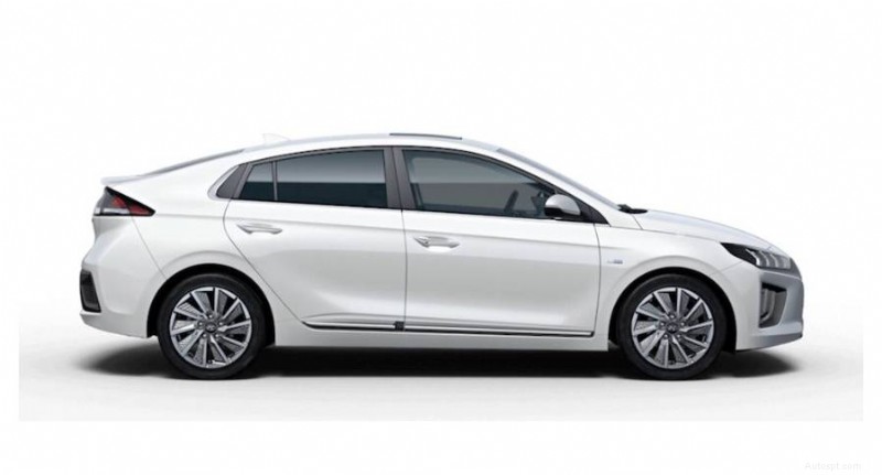 Hyundai IONIQ Electric Hatchback: The Ultimate UK Buying Guide