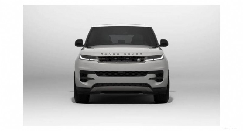 UK Buyers’ Guide: Land Rover Range Rover Sport Plug‑In Hybrid SUV