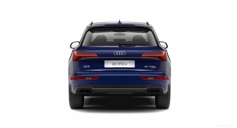 Audi Q5 TFSIe Plug‑In Hybrid SUV: The Ultimate UK Buying Guide