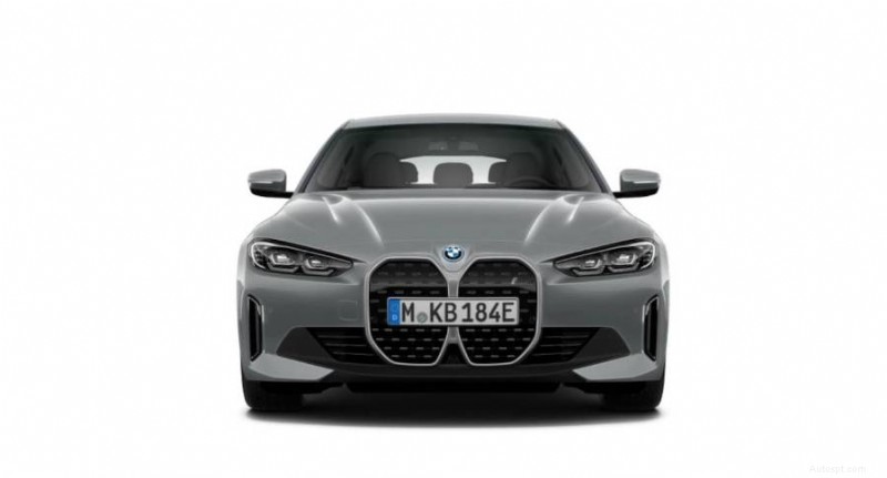 BMW i4 Gran Coupe: The Ultimate UK Electric Car Buying Guide