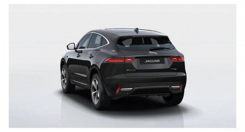 Jaguar E-PACE Plug‑In Hybrid SUV: The Ultimate UK Electric Vehicle Buying Guide