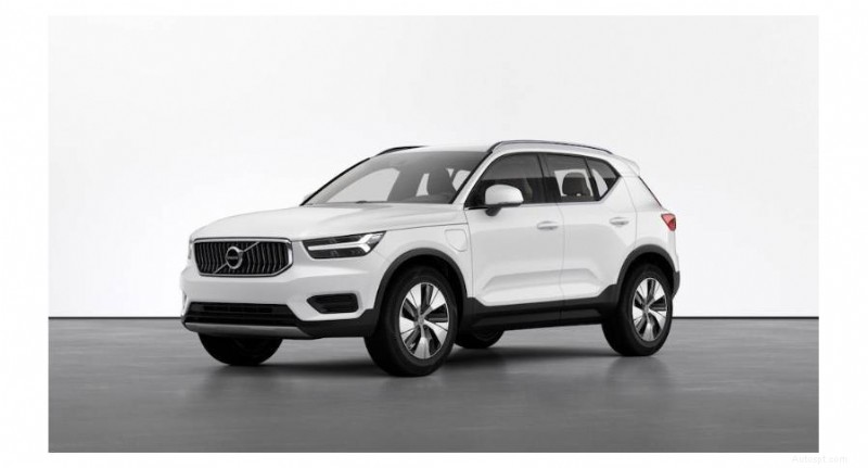 Volvo XC40 Recharge Plug‑In Hybrid SUV: Your Definitive UK Electric Car Buying Guide