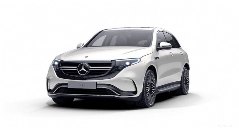 Your Ultimate Guide to Buying the Mercedes‑Benz EQC Electric SUV in the UK