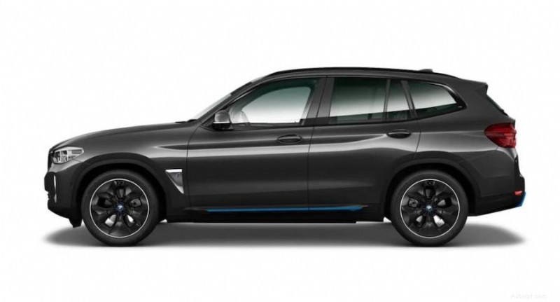 Your Ultimate Guide to Buying the All‑Electric BMW iX3 SUV in the UK