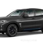 Your Ultimate Guide to Buying the All‑Electric BMW iX3 SUV in the UK