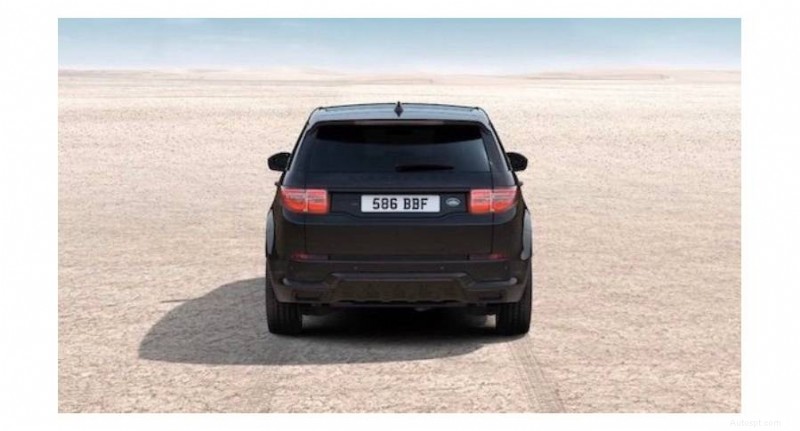 Land Rover Discovery Sport Plug‑In Hybrid: UK Owner’s Buying Guide