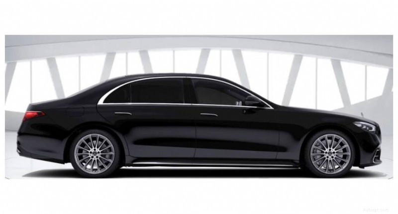 Mercedes‑Benz S-Class Plug‑In Hybrid: UK Buyer’s Guide to the Premium Electric Saloon