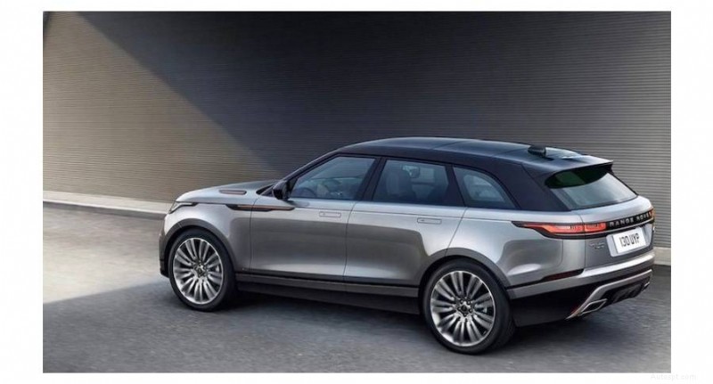 Land Rover Range Rover Velar Plug‑In Hybrid – UK Buyer’s Guide to the Premium SUV
