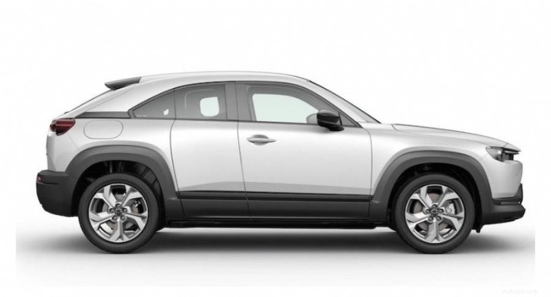 Mazda MX-30 SUV: The Ultimate UK Electric Car Buying Guide