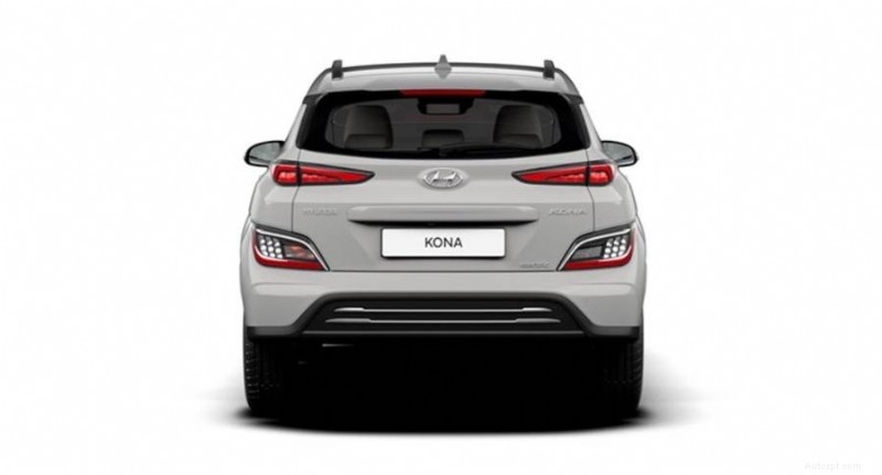 Hyundai Kona Electric SUV: The Ultimate UK Buying Guide