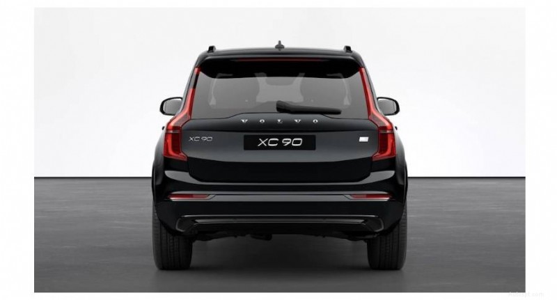 Volvo XC90 Recharge Plug‑In Hybrid: Your Definitive UK Buying Guide