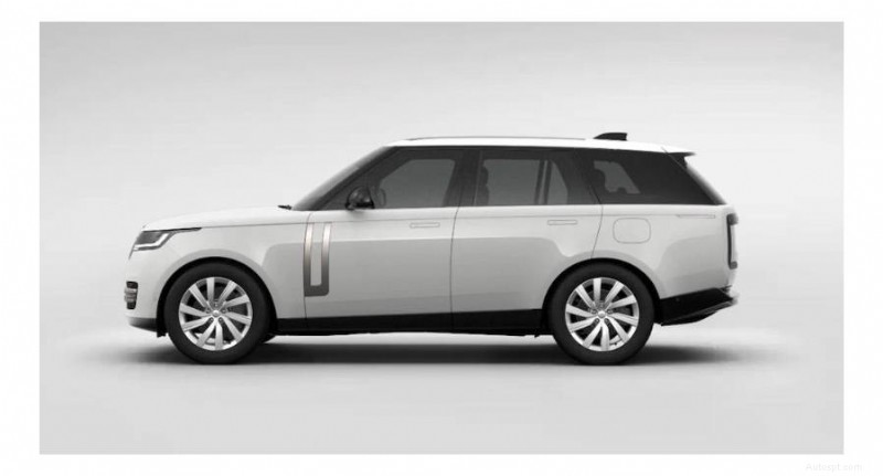 The Definitive Guide to Buying a Land Rover Range Rover Plug‑In Hybrid SUV in the UK