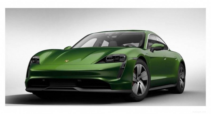 Your Ultimate UK Guide to the All‑Electric Porsche Taycan (Saloon) – Performance, Power & Practicality