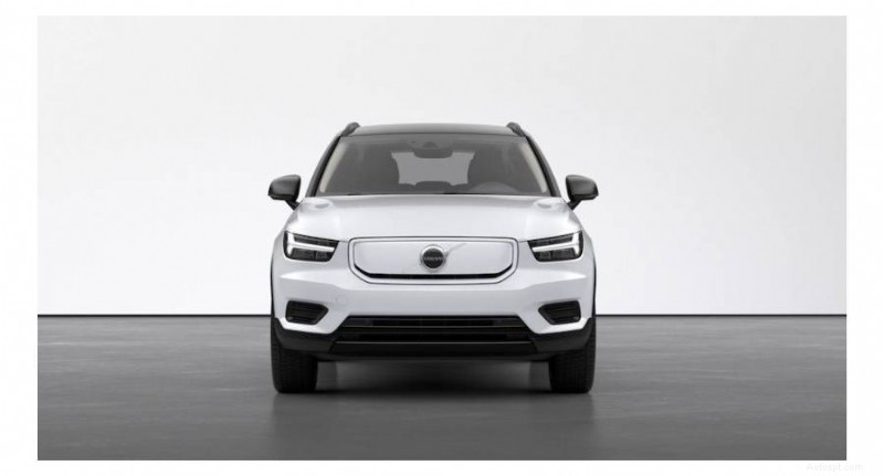 Volvo XC40 Recharge (All‑Electric SUV) – The Ultimate UK Buying Guide