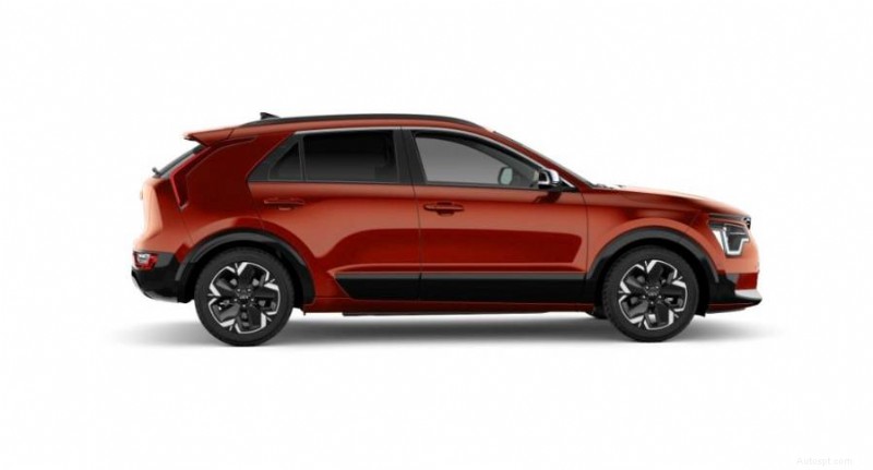 Your Ultimate Guide to Buying the Kia Niro EV SUV in the UK