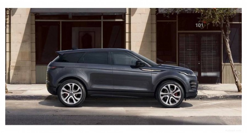 Land Rover Evoque Plug‑In Hybrid SUV – Comprehensive UK Buying Guide