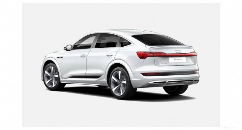 Audi e-tron S Sportback (SUV): Expert Electric‑Car Buying Guide for UK Buyers