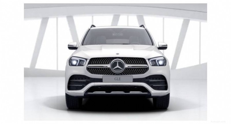 Mercedes-Benz GLE 350 de Plug‑In Hybrid: Your Definitive UK Buying Guide