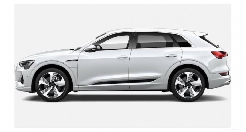 Audi e-tron SUV: Your Definitive UK Electric Car Buying Guide
