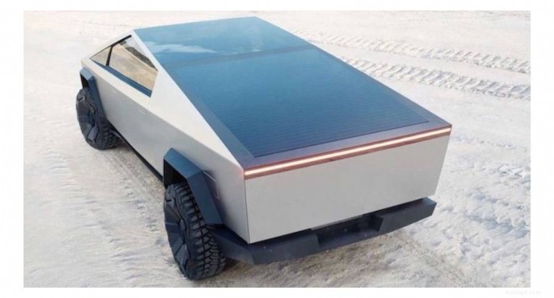 Tesla Cybertruck UK Guide: Buying the All‑Electric Pickup