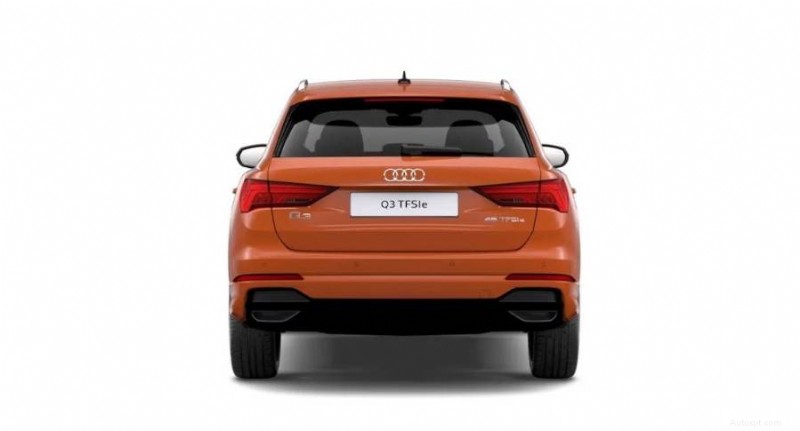 Audi Q3 TFSIe Plug‑In Hybrid: The UK’s Ultimate Guide to a Premium Electric SUV
