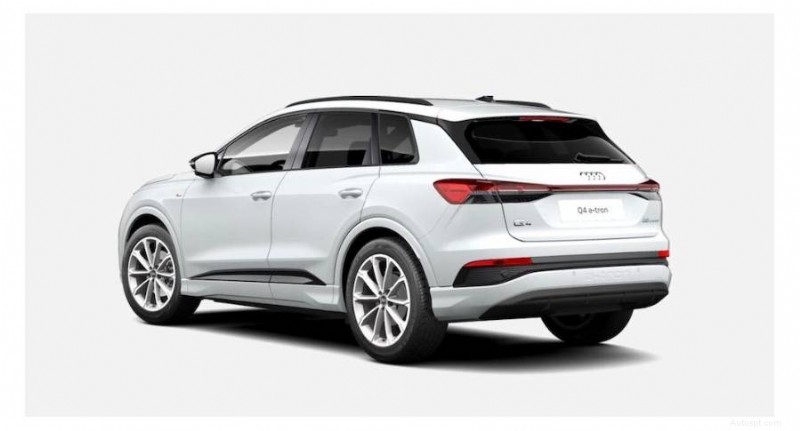 Audi Q4 e‑tron SUV: Your Ultimate UK Buying Guide for the All‑Electric Luxury SUV