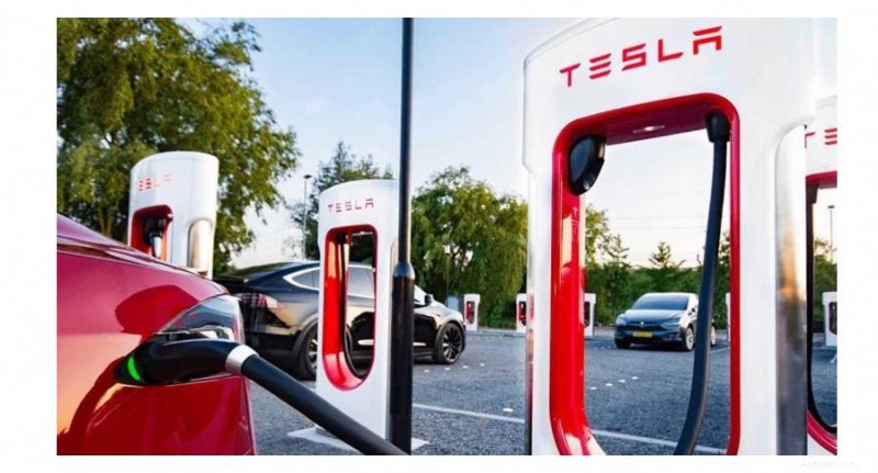Tesla Supercharger Network UK: The Definitive Electric Car Buying Guide