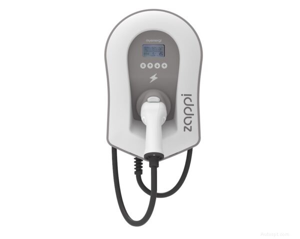 Top Solar‑Compatible EV Chargers for UK Homes – Your Ultimate Buying Guide
