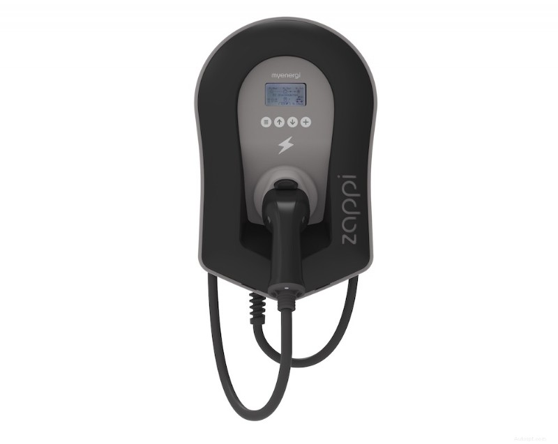 Home EV Charging Stations: Tethered vs. Untethered – Your Complete UK Buying Guide
