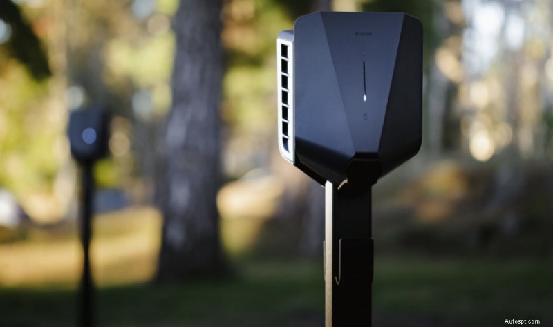 Easee EV Chargers: The Ultimate Guide to Buying Electric Cars in the UK