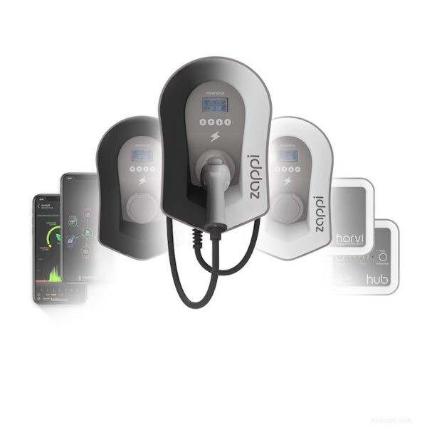 Top Home EV Chargers 2022: The Ultimate UK Guide for Electric Car Buyers